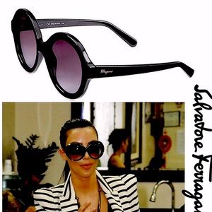 Ferragamo Shades